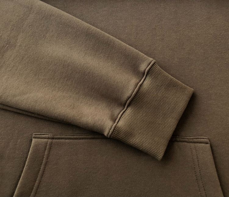 DIOR CD ICON HOODED SWEATSHIRT – DOS028