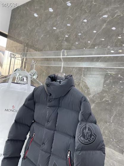 MONCLER COAT – MC116
