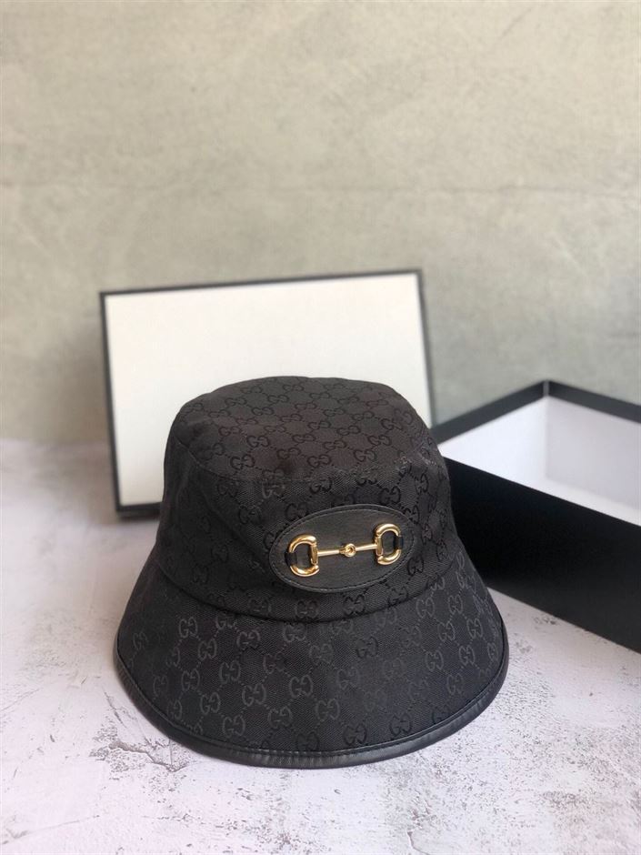 GUCCI BUCKET HAT – GH092