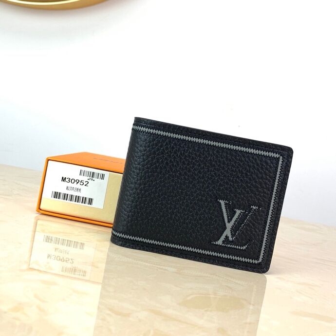 LOUIS VUITTON WALLET – WLV051