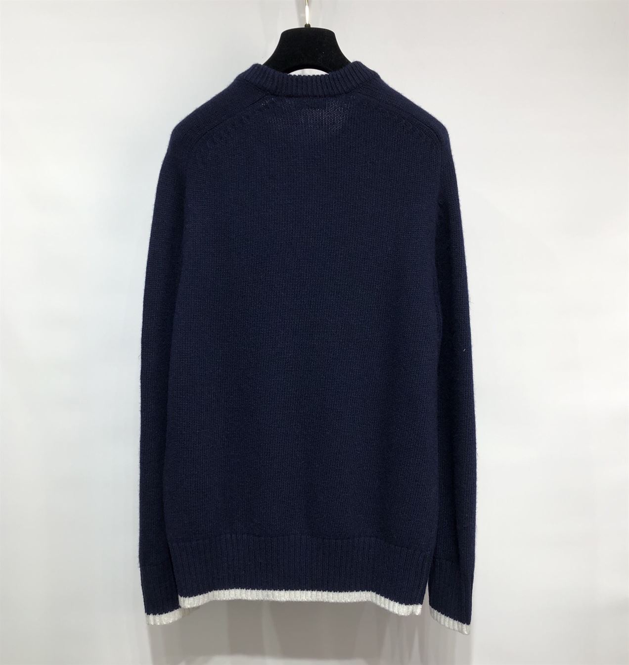 DIOR ‘CHRISTIAN DIOR ATELIER’ SWEATER – DOS004