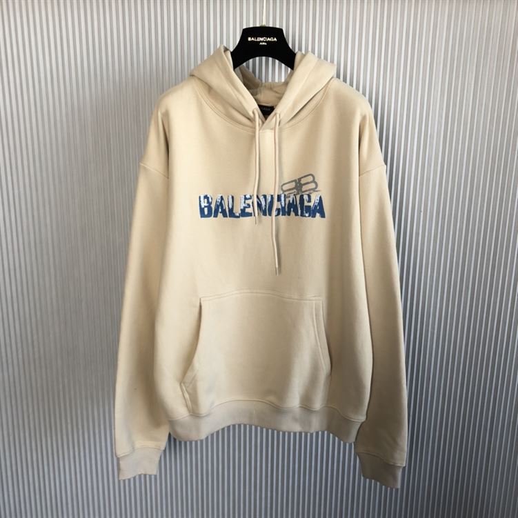 BALENCIAGA HOODIE – BH018