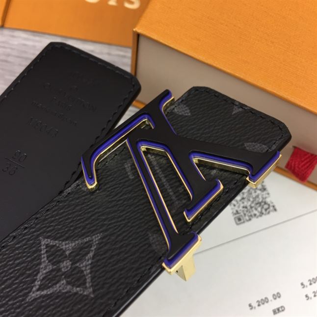 LOUIS VUITTON BELT – LBE060