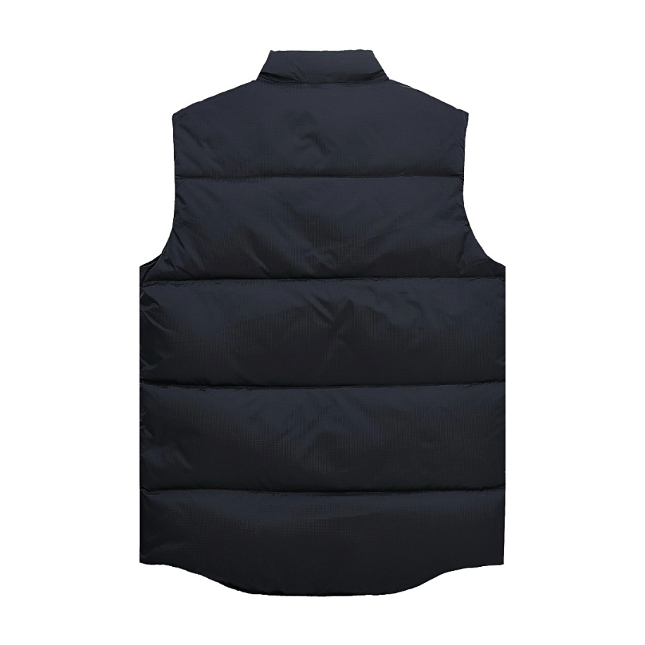 CANADA GOOSE VEST NATURE BLACK – CN32