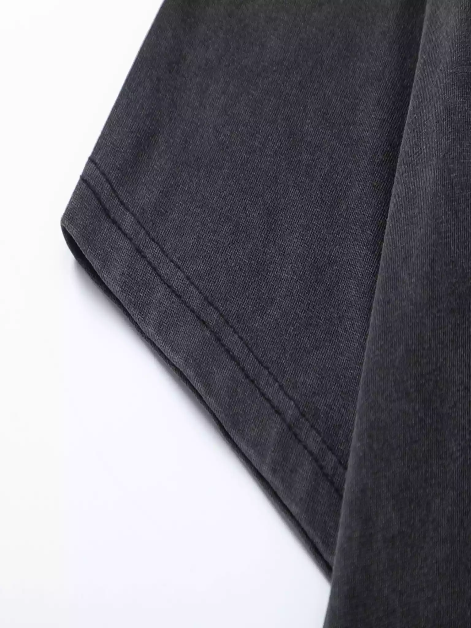 Off-White Black S.Matthew Skate T-shirt – OWS026