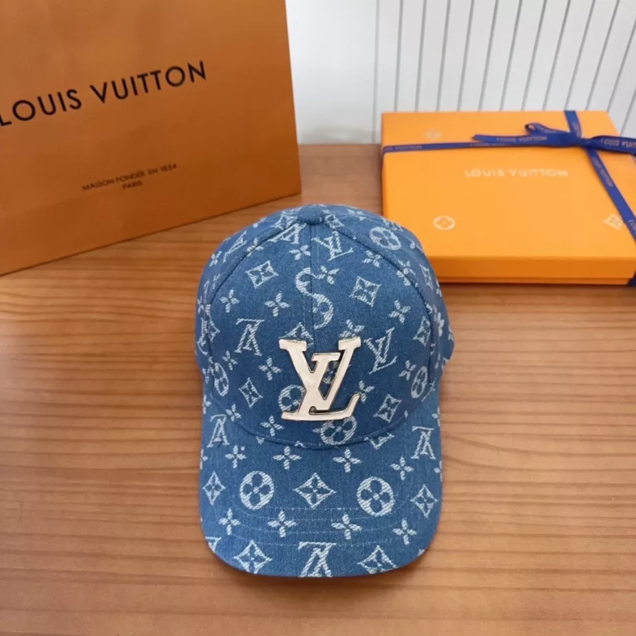 Louis Vuitton Caps – LVC026