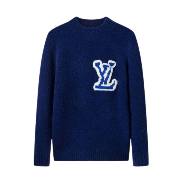 LOUIS VUITTON CREWNECK SWEATERS – LH063