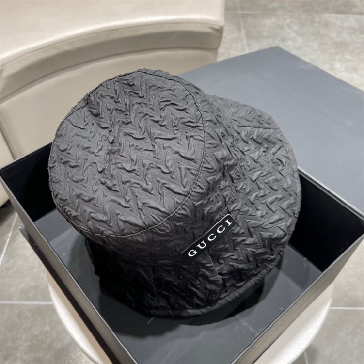 GUCCI BUCKET HAT – GH013