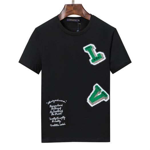 LOUIS VUITTON T-SHIRT – LVTS010