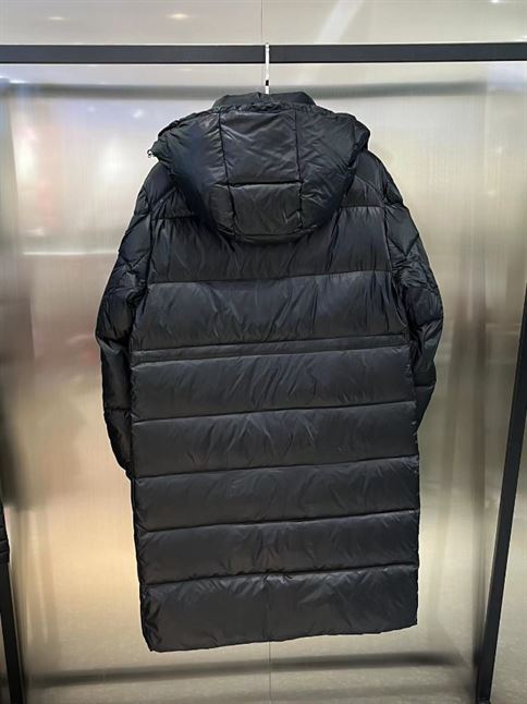 MONCLER LONG DOWN JACKETS – MC065