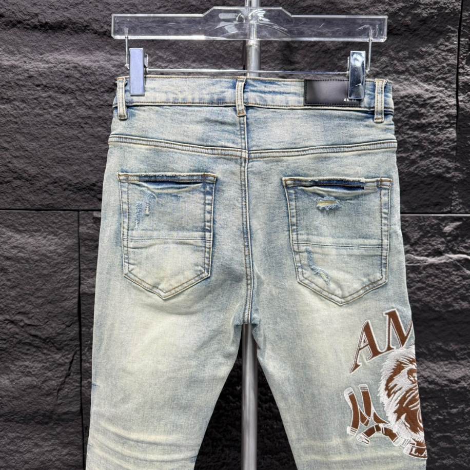 Amiri Ripp Jeans – AMIJ026