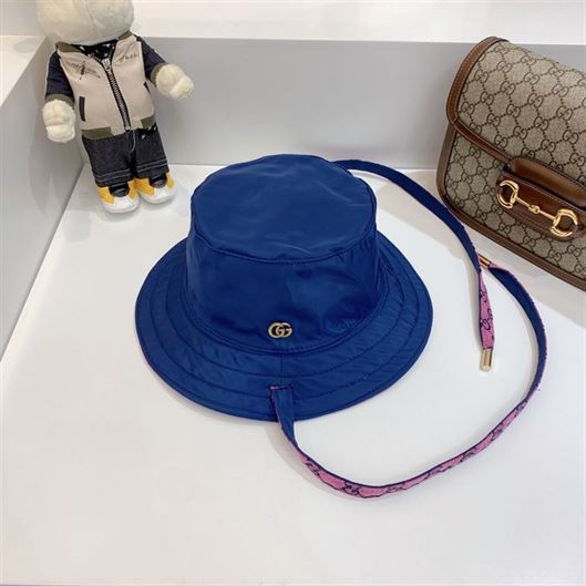 GUCCI BUCKET HAT – GH139