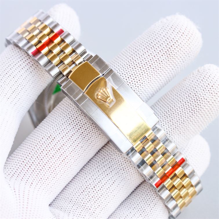 ROLEX OYSTER PERPETUAL DATEJUST – RL014