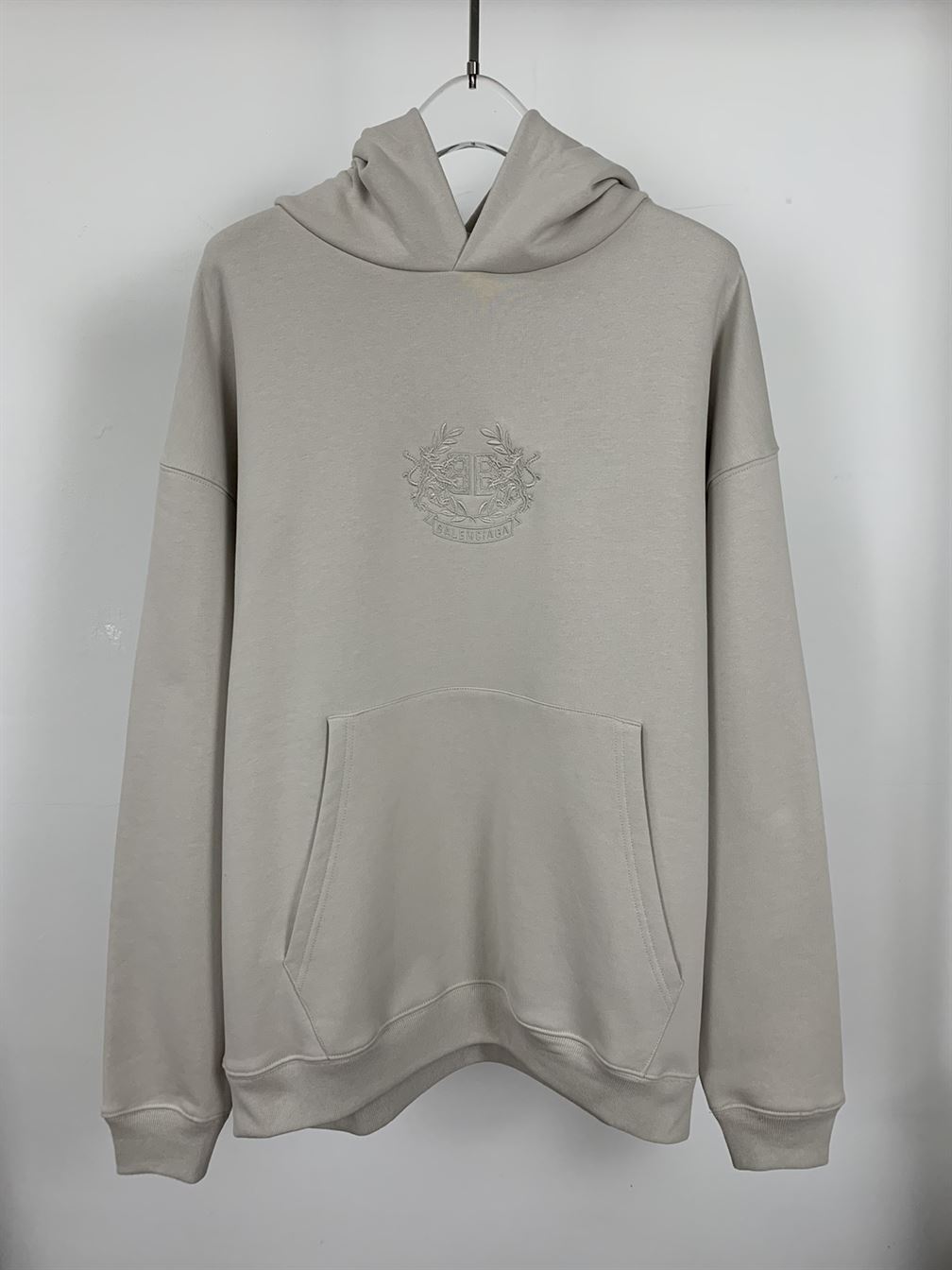 BALENCIAGA HOODIE – BH017