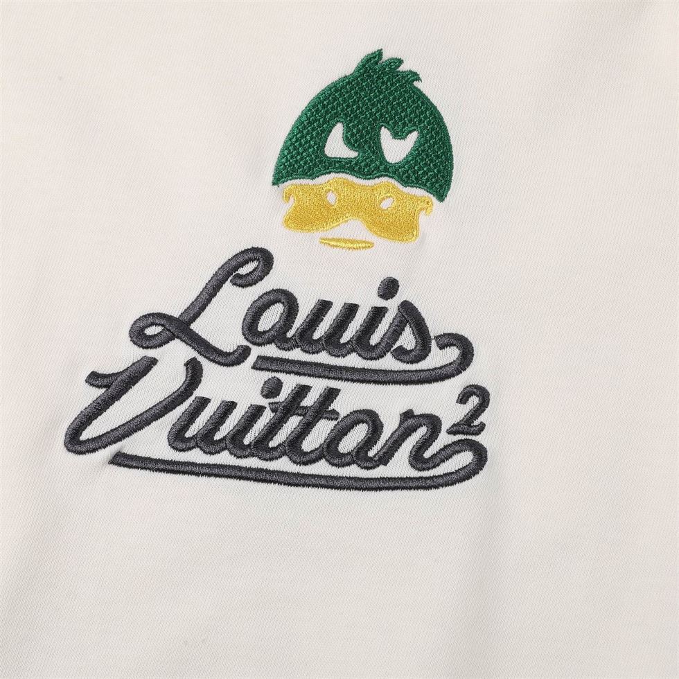 LOUIS VUITTON T-SHIRT – LVTS027