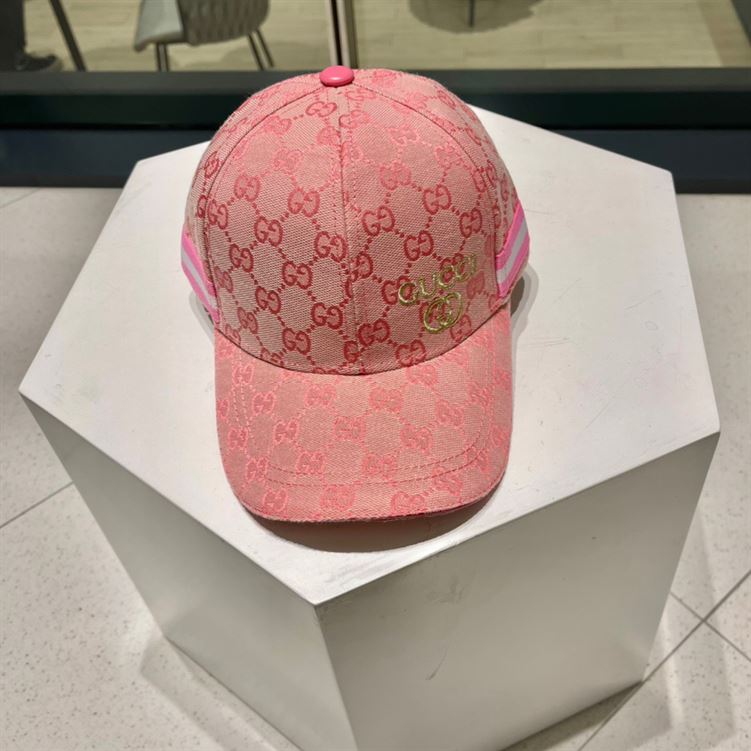 GUCCI BASEBALL HAT – GH020