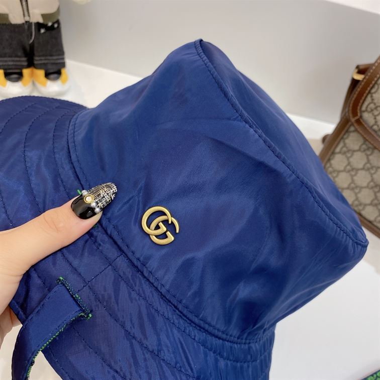 GUCCI BUCKET HAT – GH140