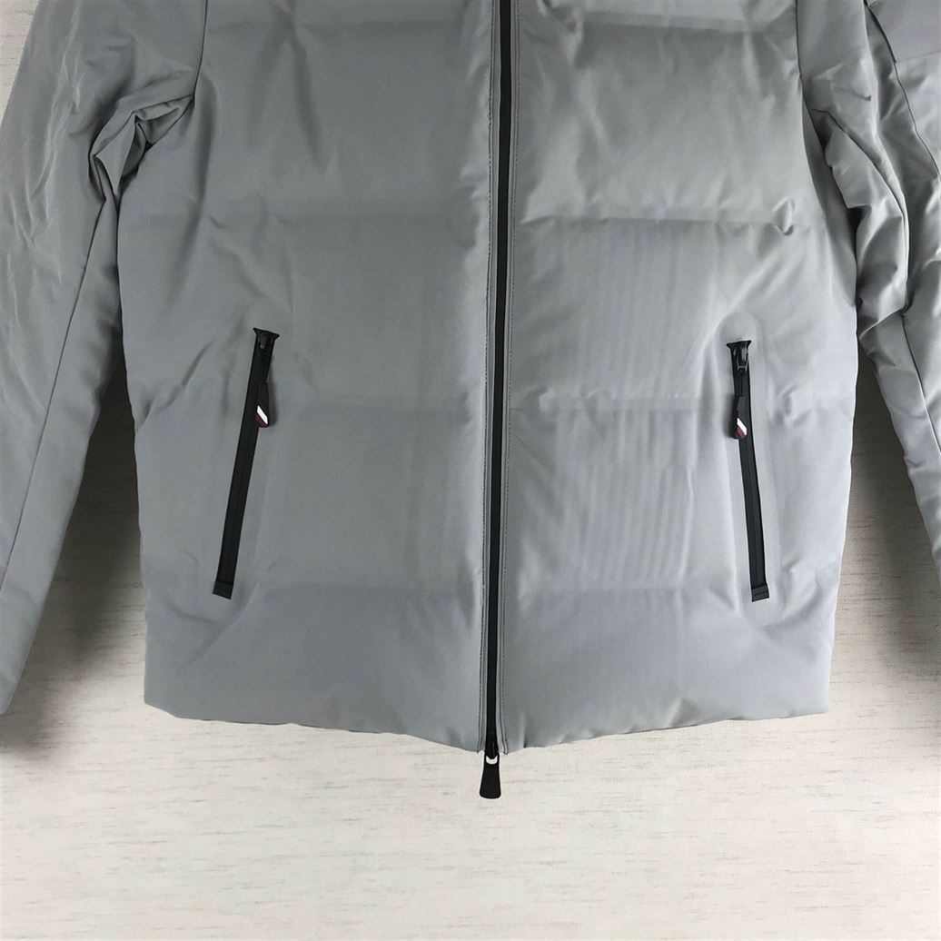 MONCLER COAT – MC134