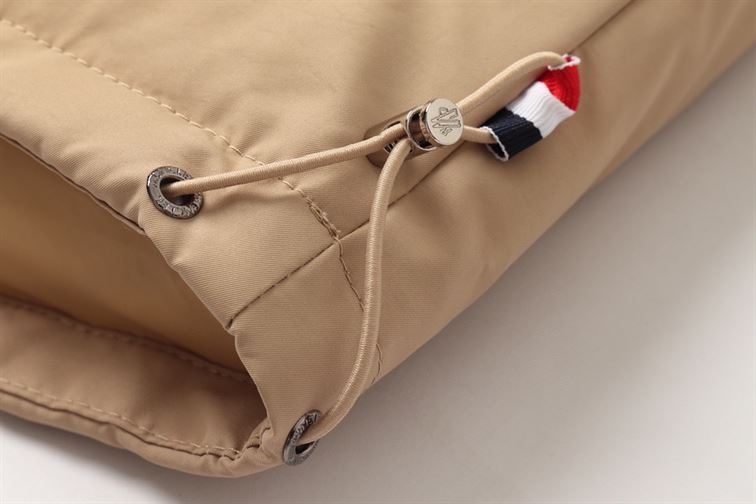 MONCLER COAT – MC107