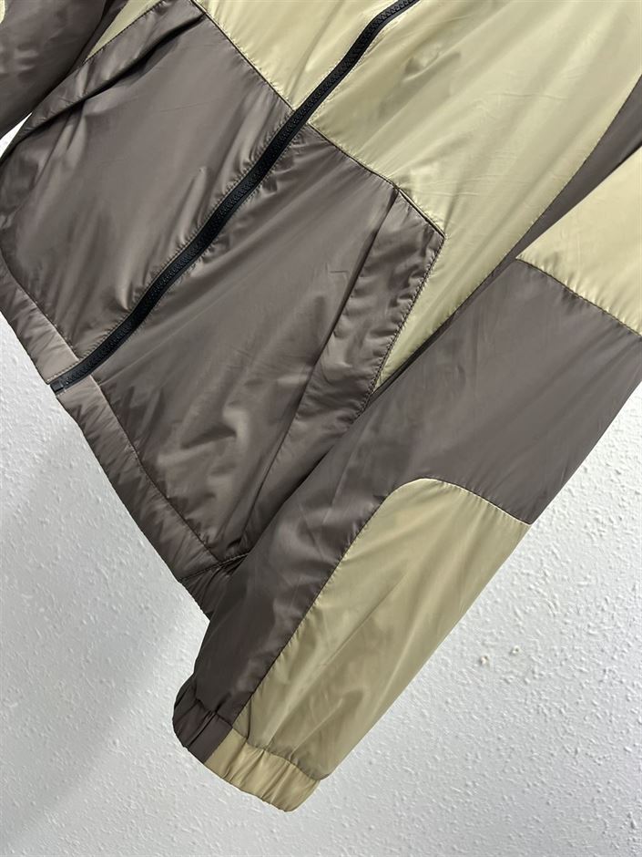 MONCLER JACKET – MC096