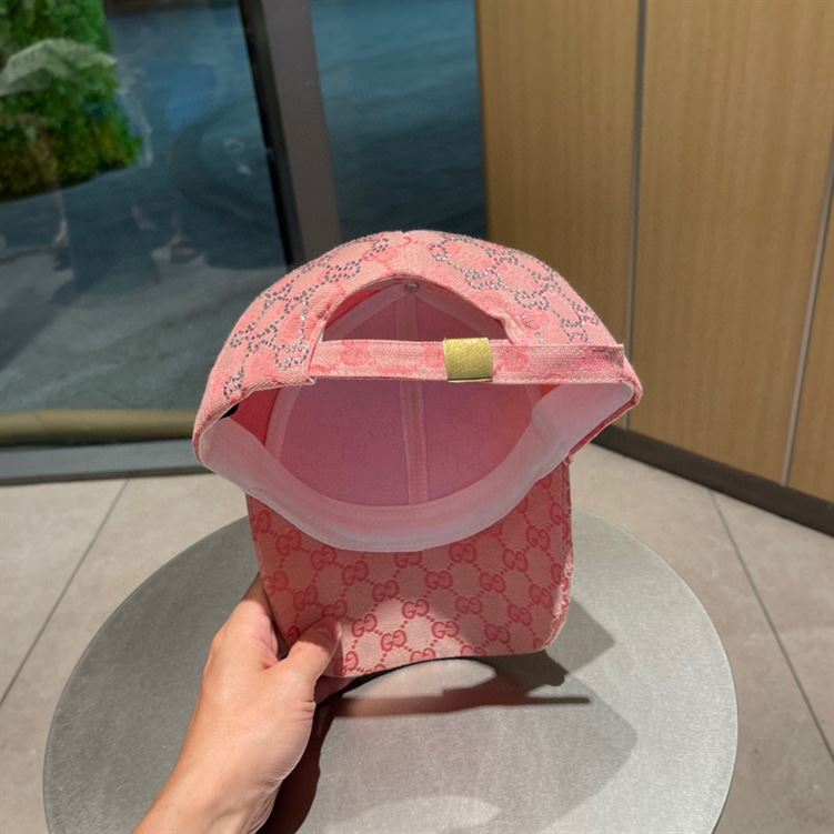 GUCCI BASEBALL HAT – GH041