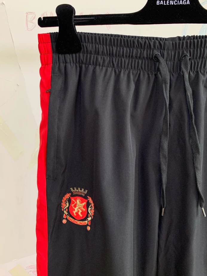 Balenciaga Tracksuit – BT002