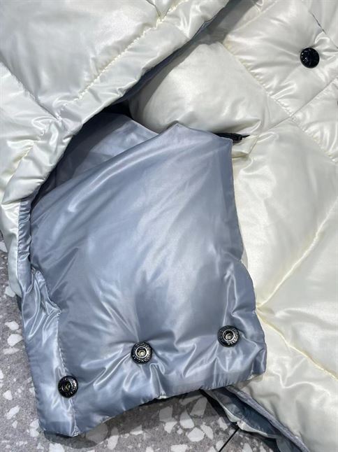 MONCLER LUZULE DOWN GILET – MC063