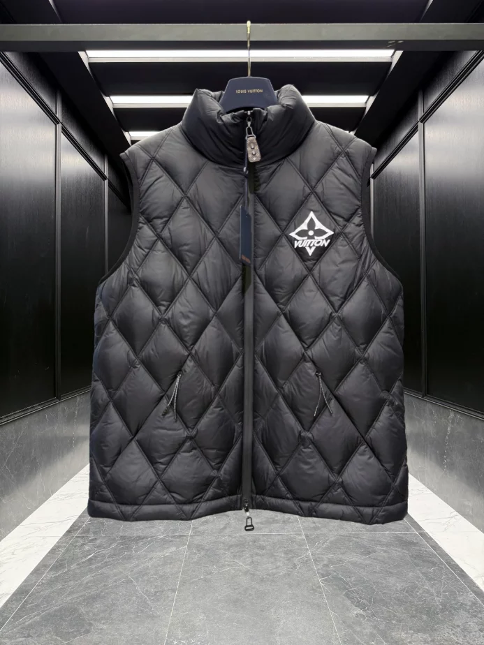 Louis Vuitton Coat – LVC56