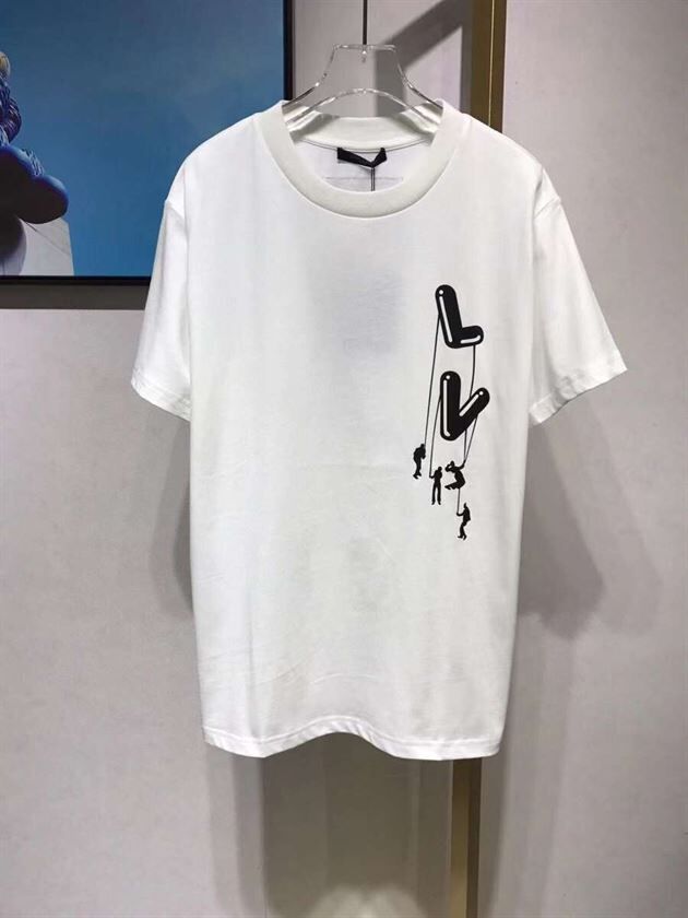 LOUIS VUITTON T-SHIRT – LVTS021