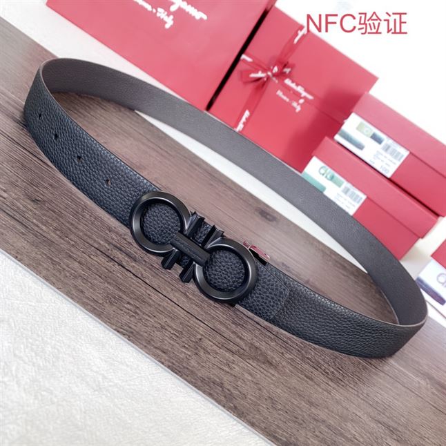 FERRAGAMO BELTS – FB024