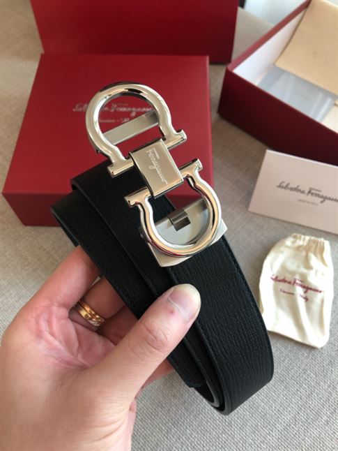 FERRAGAMO BELTS – FB005
