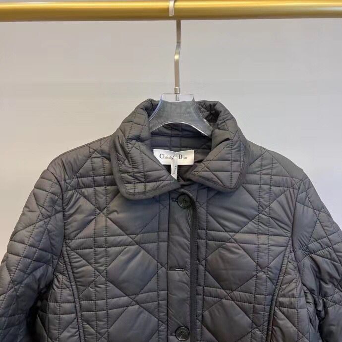 CHRISTIAN DIOR COAT – DRC002