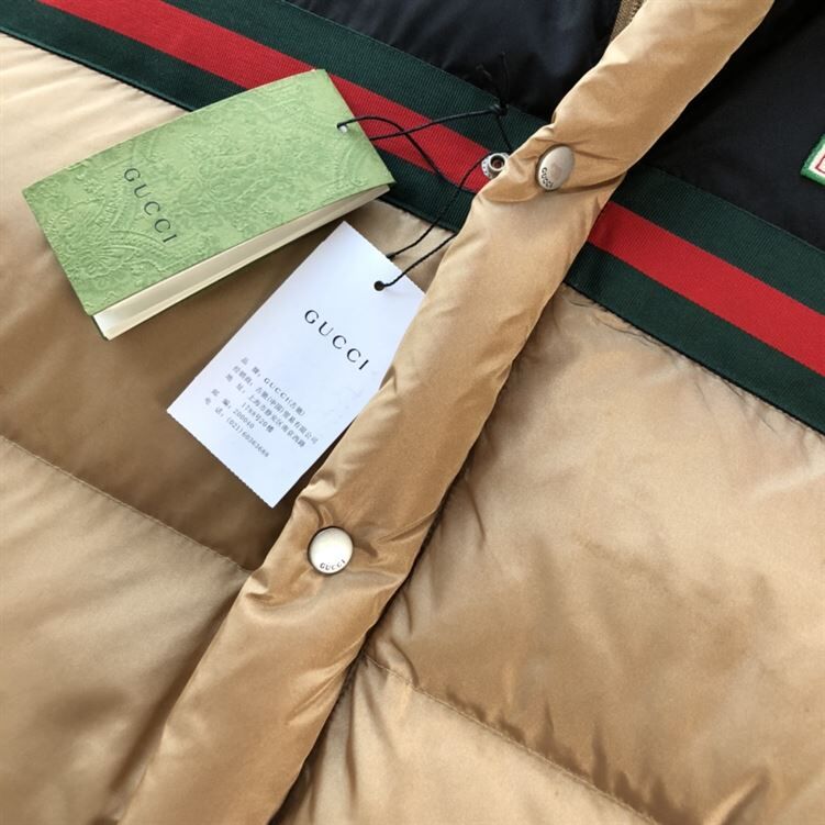 GUCCI COAT FOR MEN – GCJ016