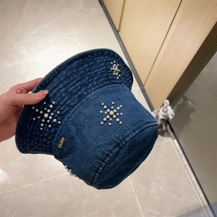 GUCCI BUCKET HAT – GH163