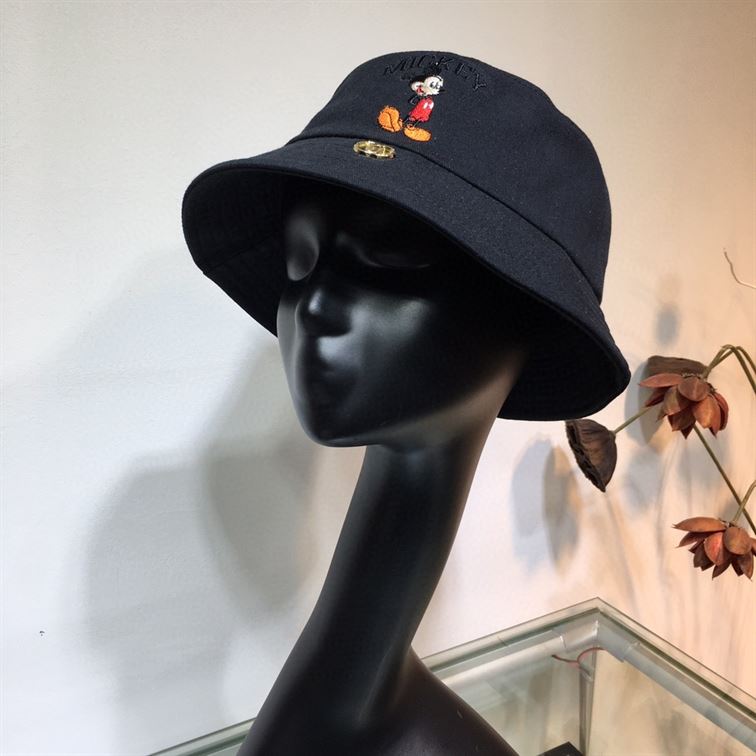 GUCCI GG BUCKET HAT – GH151
