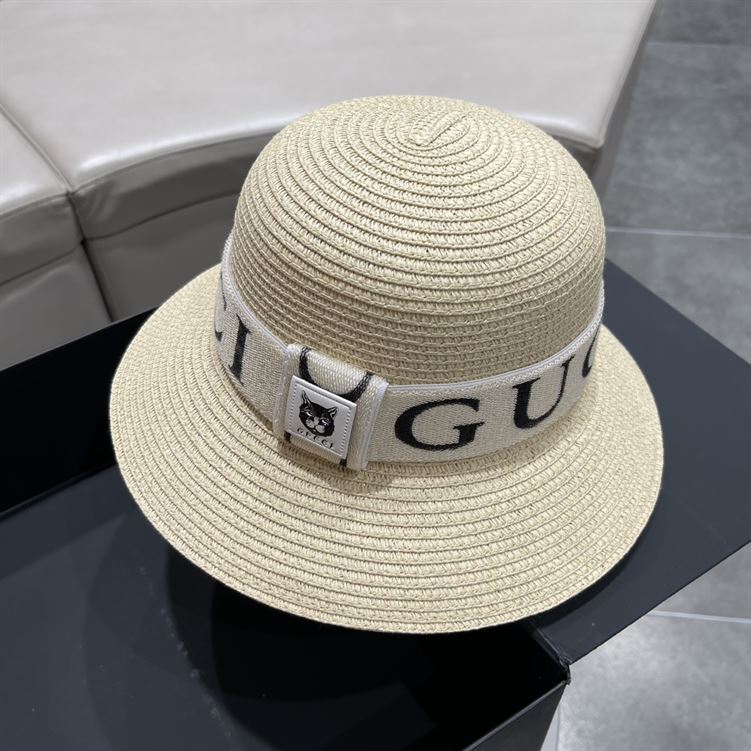 GUCCI BUCKET HAT – GH154