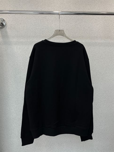 GUCCI CARTOON PICTURE PRINT SWEATSHIRT – GCK035