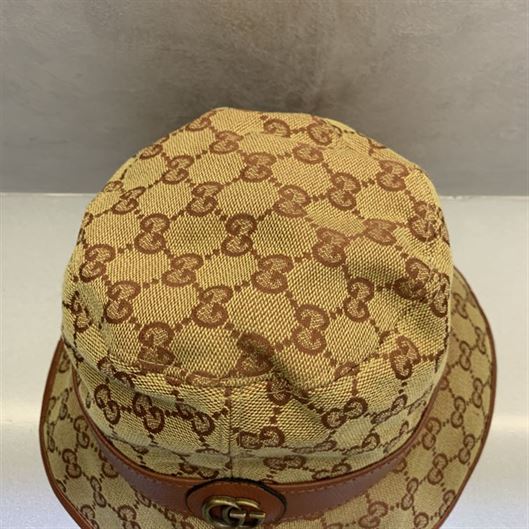 GUCCI BUCKET HAT – GH055