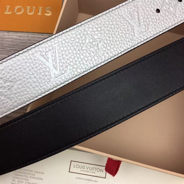 LOUIS VUITTON BELT – LBE048