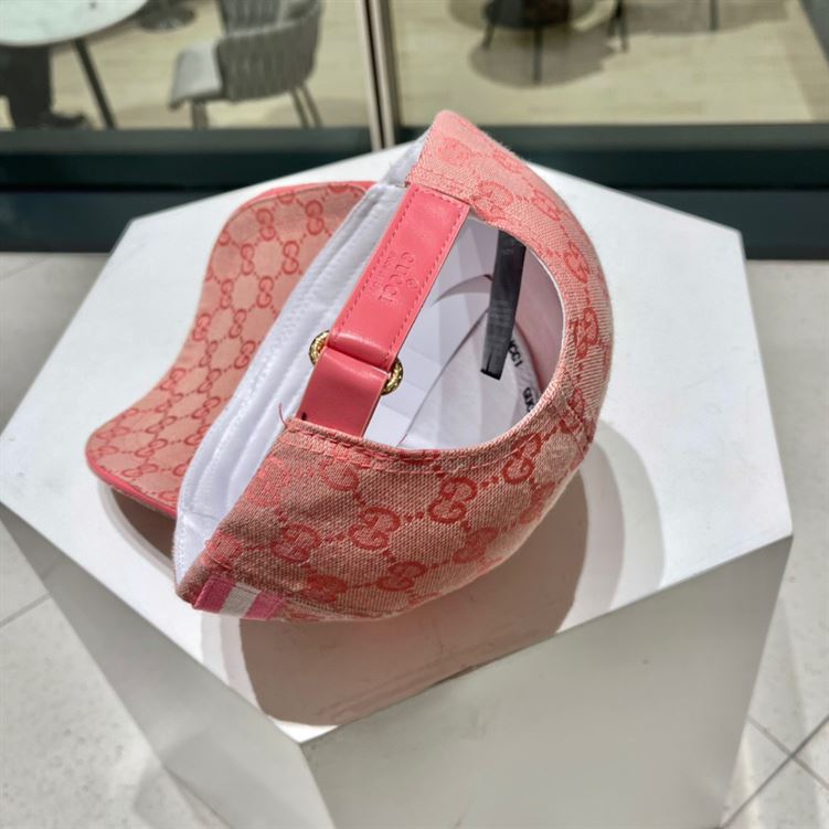 GUCCI BASEBALL HAT – GH020