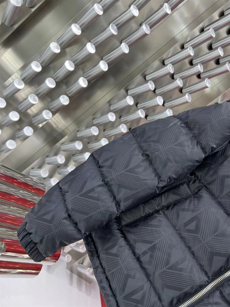 DIOR DOWN JACKET – DRC010