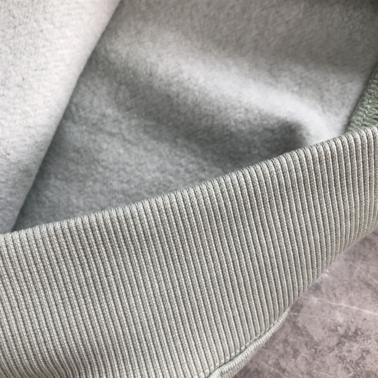 DIOR CD ICON HOODED SWEATSHIRT – DOS006