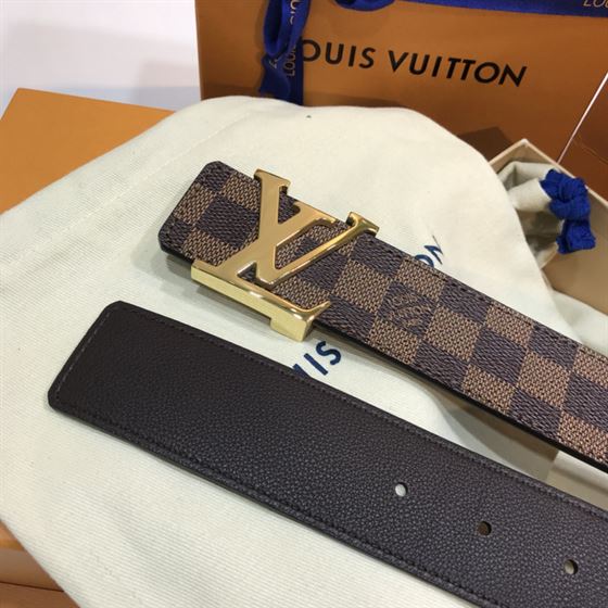 LOUIS VUITTON BELT – LBE073