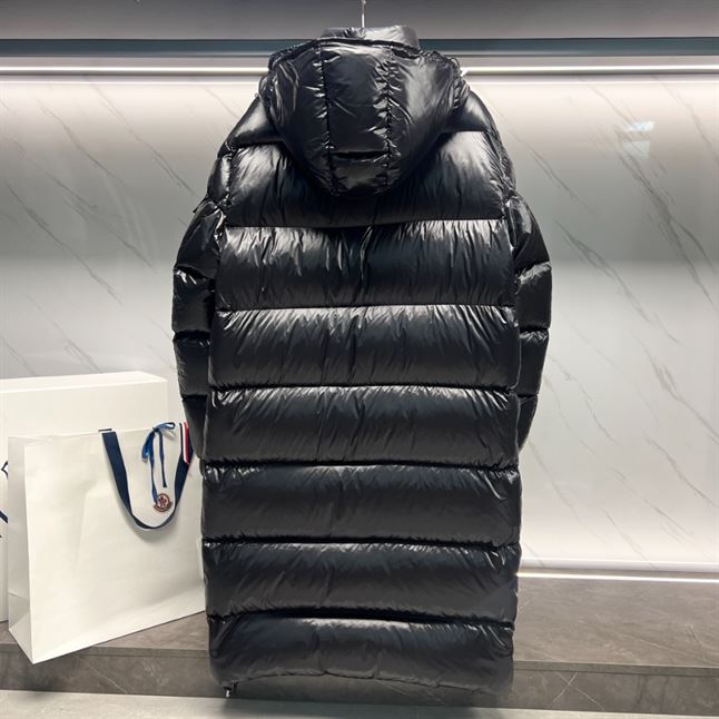 MONCLER LONG DOWN JACKETS – MC027