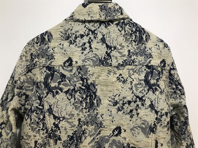 LOUIS VUITTON COAT – LVC024