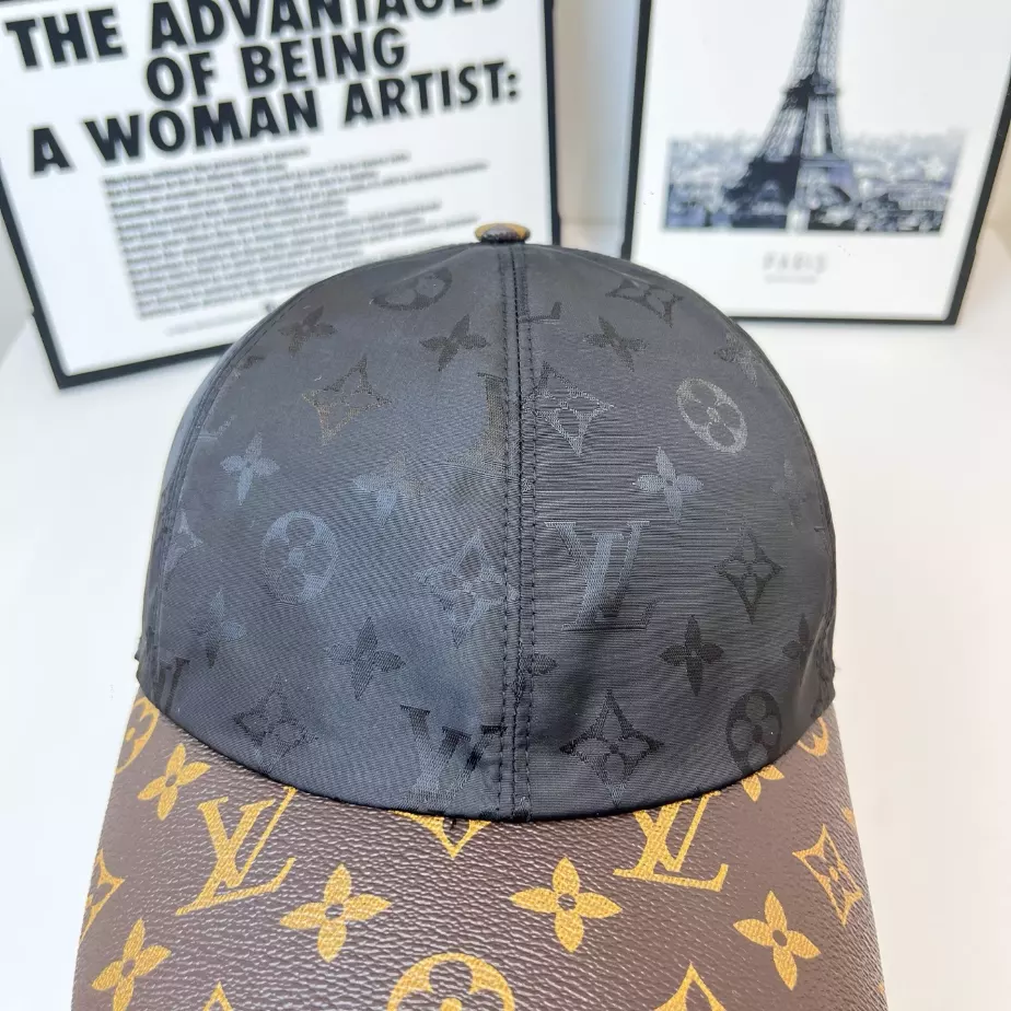 Louis Vuitton Caps – LVC028