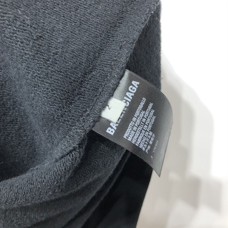 BALENCIAGA HOODIE – BH015