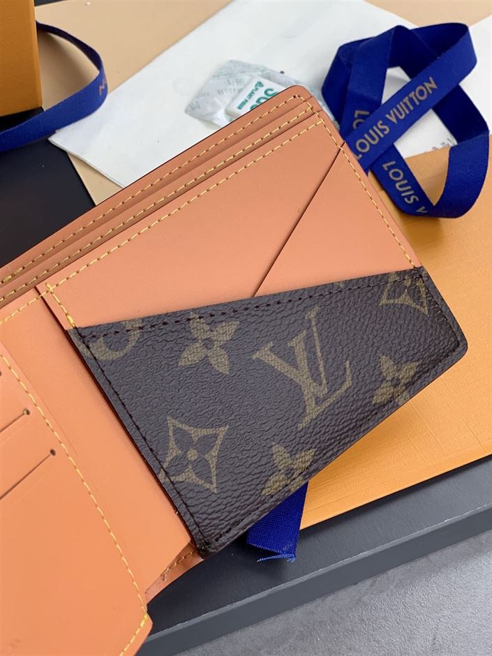 LOUIS VUITTON WALLET – WLV012