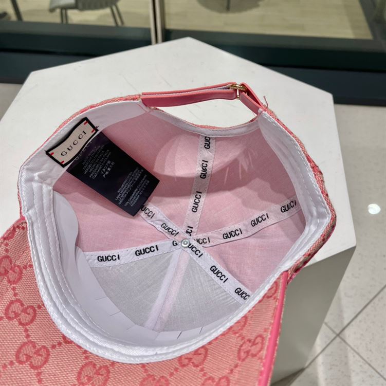 GUCCI BASEBALL HAT – GH020