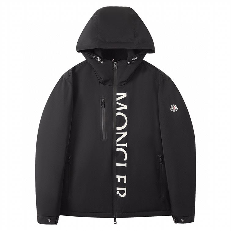 MONCLER COAT – MC109